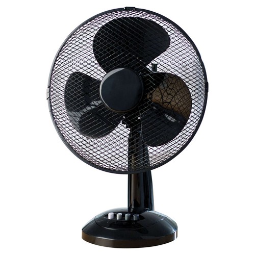 12inch table fan with - with, 3