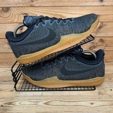 Nike Trainers Mens Size UK 9 Mamba Rage Komodo Dragon Kobe Bryant Basketball