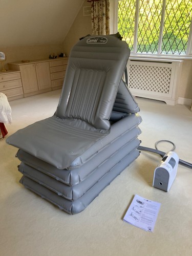 Camel chair lifting - , cushion