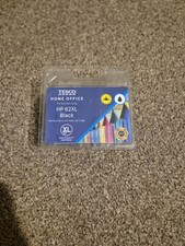 HP 62XL Black Ink Cartridge