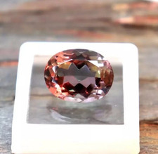 Color Changing Certified Oval