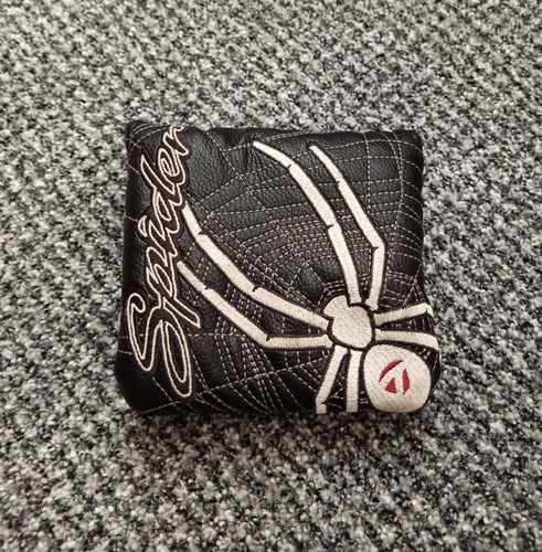 Taylormade spider mallet - spider,