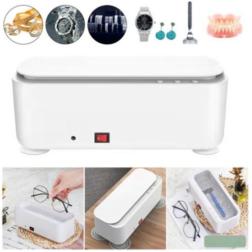 Ultrasonic cleaner sonic wave - ultrasonic,
