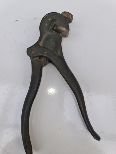 Eclipse no77 vintage saw - eclipse,
