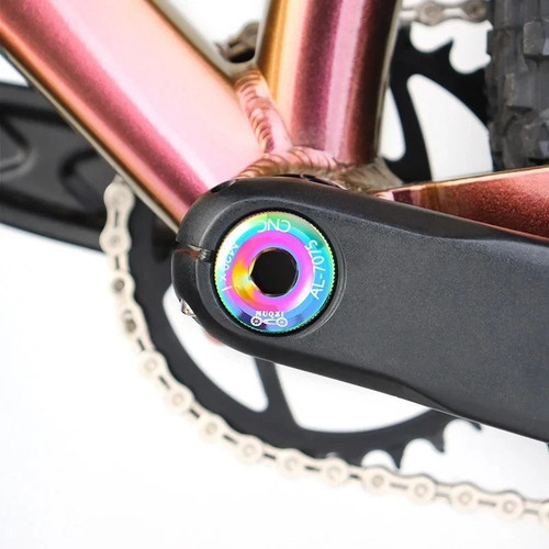 Pre load crank arm - , bolt