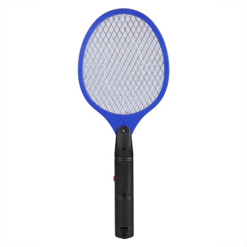 Blue electric fly - electric,