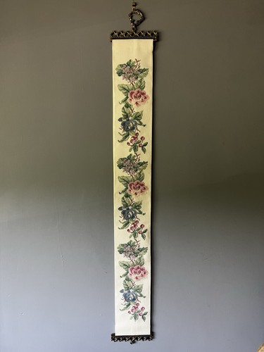 Vintage needle work - vintage,