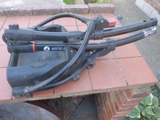 BREAKING ~ PRE-LOVED MOTOCADDY