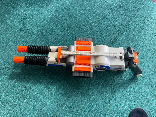 Nerf strike elite - n,