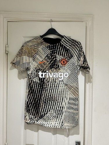 Nike dri fit chelsea football - nike,
