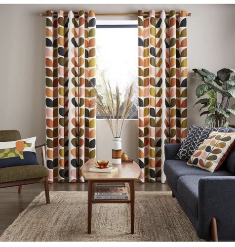 Orla kiely 168 183cm multi - kiely,
