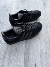 ADIDAS GAZELLE TRAINERS.BNWB.