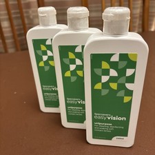 3 x 240ml SPECSAVERS CONTACT