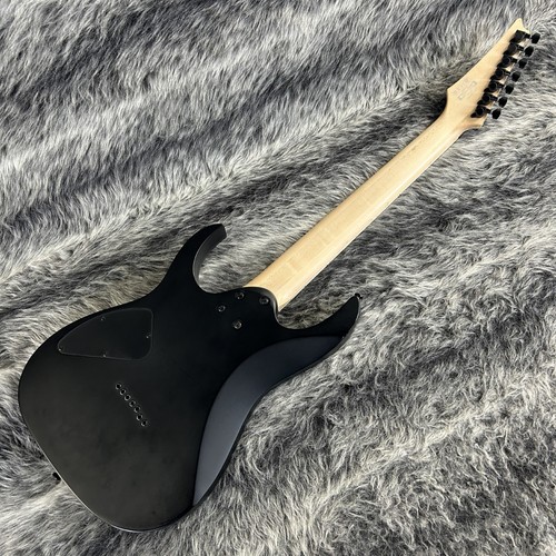 Ibanez rg7421ex bkf string - bkf, 7-string