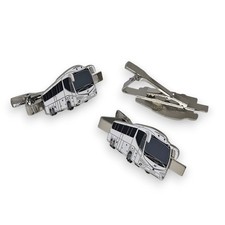 Tie clip bus Irizar i8 15M -