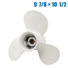 Propeller for Yamaha 20Hp 25Hp