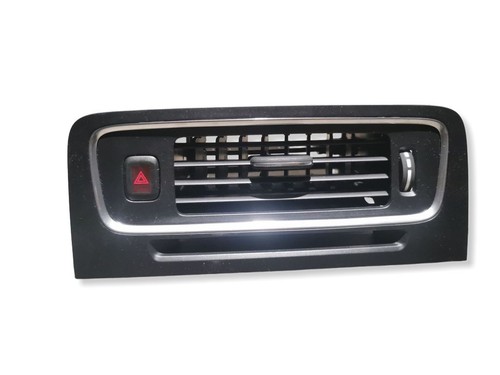 Volvo s60 2013 dash - dash, center