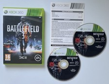 Battlefield 3 - Xbox 360 Game