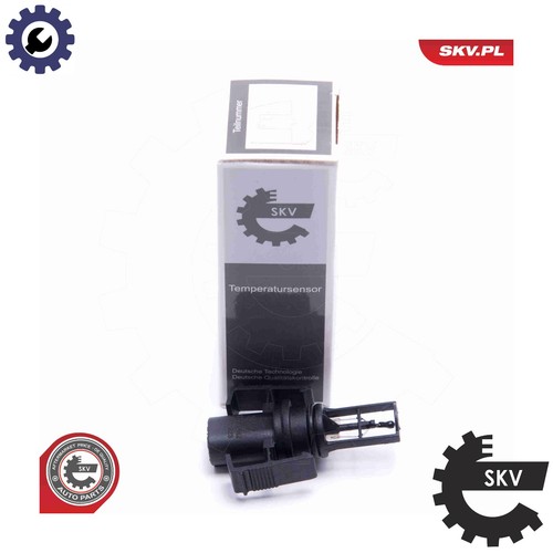 Sensor intake air - intake,