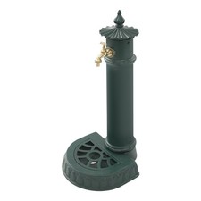 Outdoor Cast Iron Retro Water