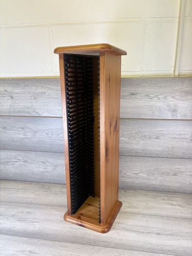 Wooden pine freestanding 40 - cd,