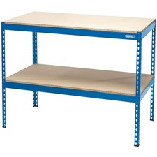 Draper Metal Workbench - 24912