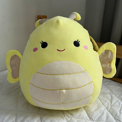 Squishmallows nixie butterfly - squishmallows,