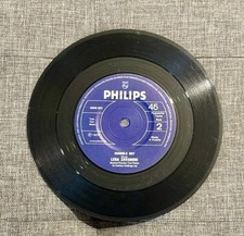 Lena Zavaroni - (You've Got) Personality (7", Single)