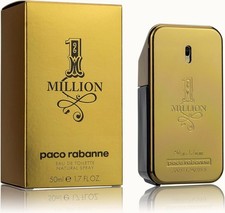 Paco Rabanne 1 Million 50ml