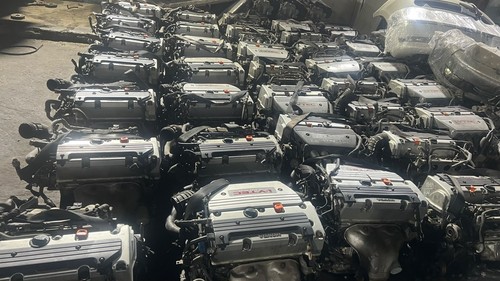 Honda k24a3 engine l - k24a3, 2.4