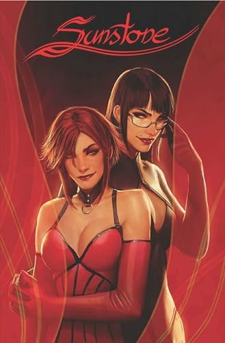 Sunstone volume - sunstone, (sunstone