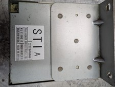 Impreza dccd controller sti