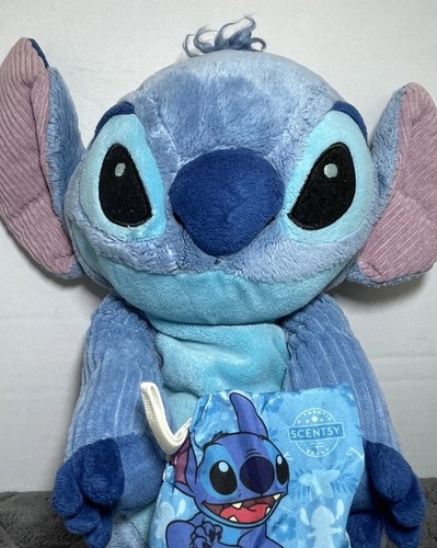 Scentsy buddy disney plush - scentsy,