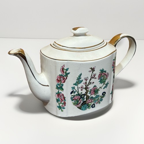 Arthur wood teapot vintage - arthur,