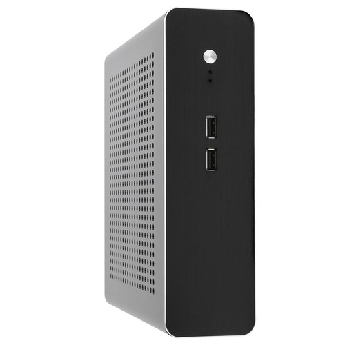 G60s htpc chassis - chassis, full