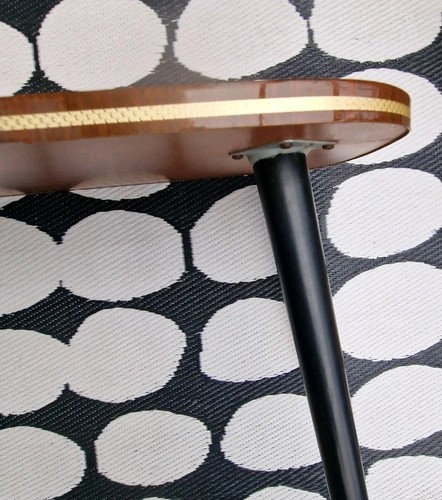 Vintage mid century modern - ',