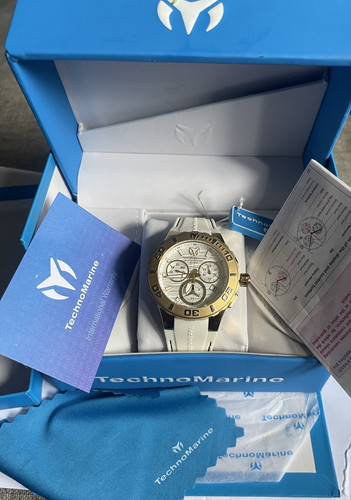 Technomarine cruise medusa - cruise,