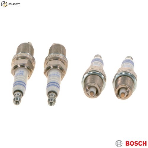 Spark plug 242 - plug,