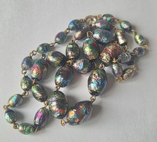 Antique edwardian foil - ,