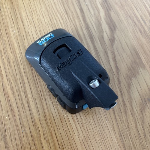 Magcad wahoo elemnt - magcad,