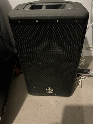 Yamaha dsr 112 active - 112,