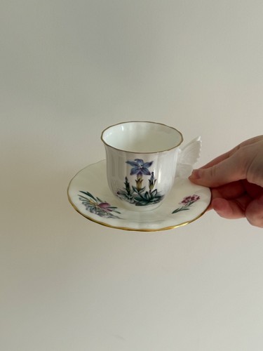 Vintage royal worcester - vintage,