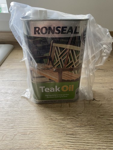 Ronseal garden furniture - ronseal,