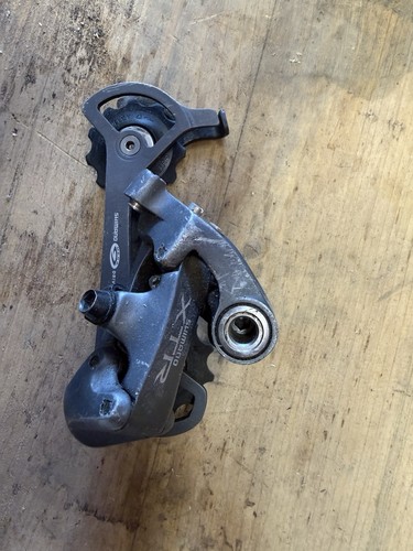 Shimano xtr m952 - rd-m952, rear