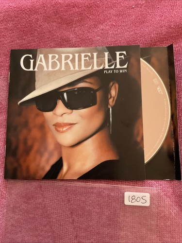 Gabrielle play win - to,