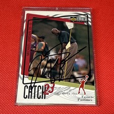 Michael Jordan Signed
