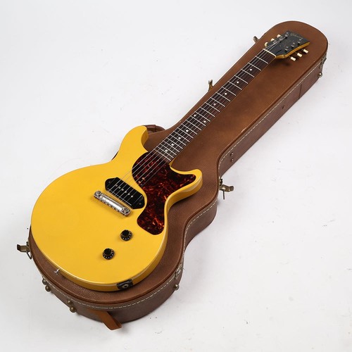 Gibson les paul junior - gibson,