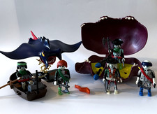 Playmobil Ghost Pirate Mixed