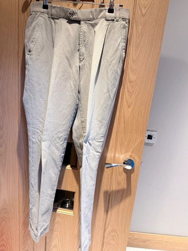 Men meyer trousers - meyer, 34