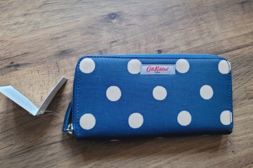 Bnwt cath kidston - kidston, purse